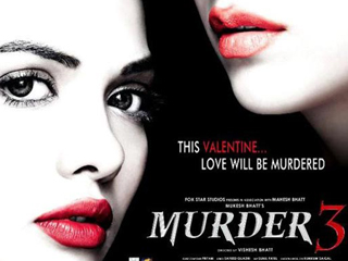 Exclusive: Murder 3 Theatrical Trailer, featuring Randeep Hooda, Aditi Rao Hydari, Sara Loren