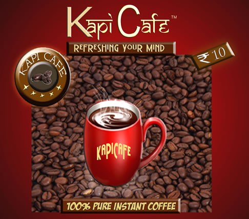 Kapi Cafe