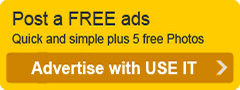 Free Classifieds india, Classifieds Websites