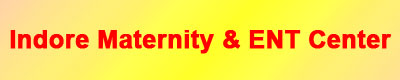 Indore Maternity & ENT Center
