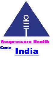 Acupressure Health Care India