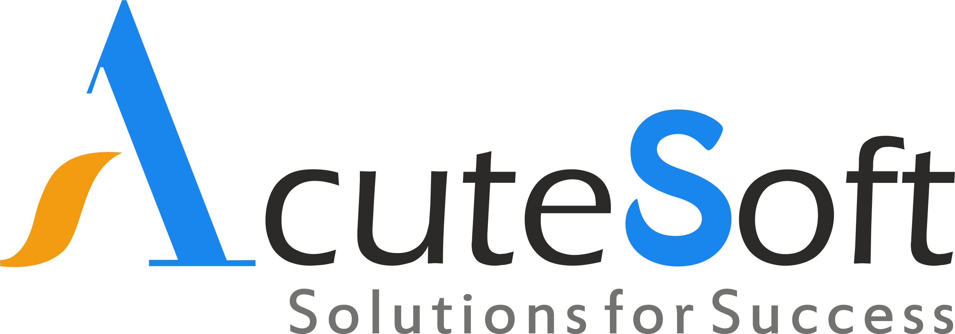 Acutesoft Solutions India Pvt.ltd