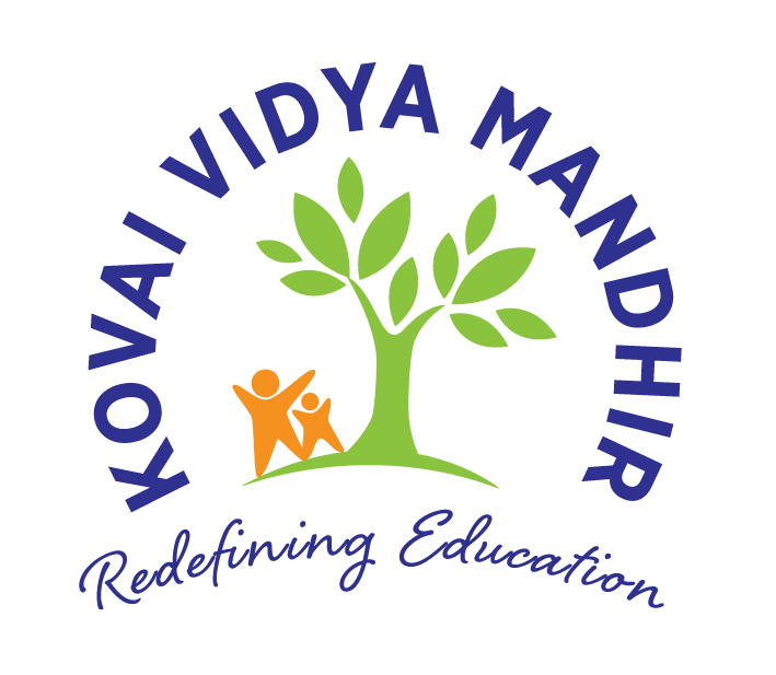 Kovai Vidya Mandhir Matriculation School