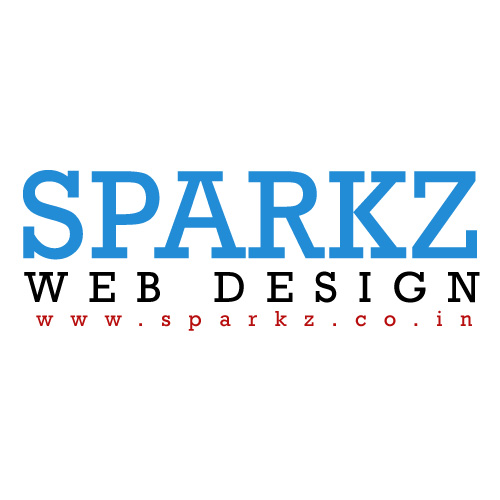 Sparkz Web Design Agency