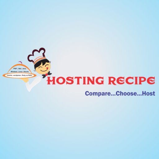 Hostingrecipe Technologies Pvt. Ltd