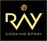 Ray Cooking Spray