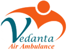 Vedanta Air Ambulance Services