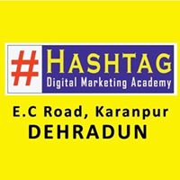 Hashtag Digital Marketing Academy