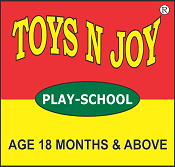 Toys N Joy Playscool