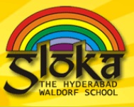 SLOKA the Hyderabad Waldorf School
