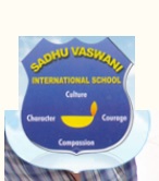 SADHU VASWANI INTERNATIONAL SCHOOL