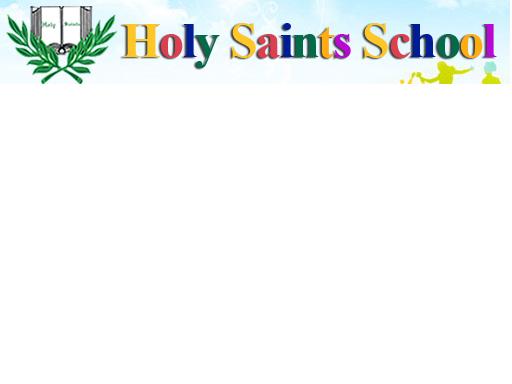 Holy Saints School
