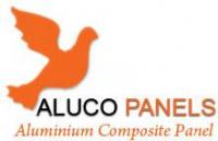 Aluco Panels Aluminium Plastic Composite Panel