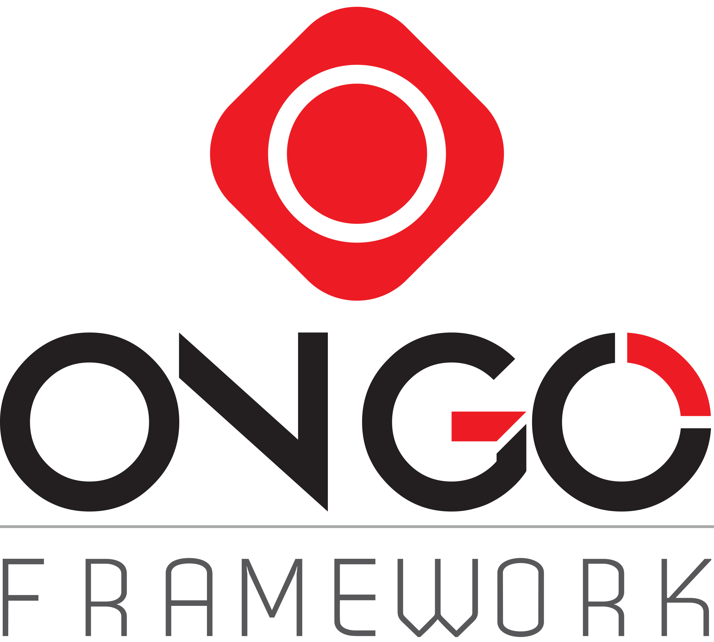 Ongo Framework