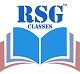 Rsg Classes