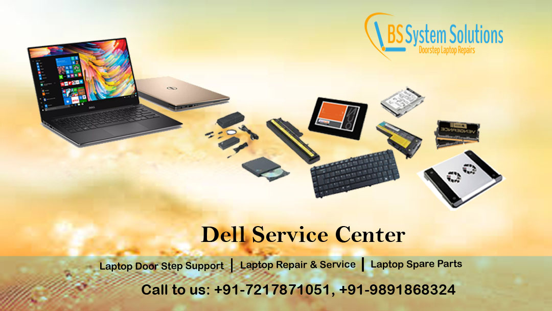 Dell Service Centre In Pali Hill