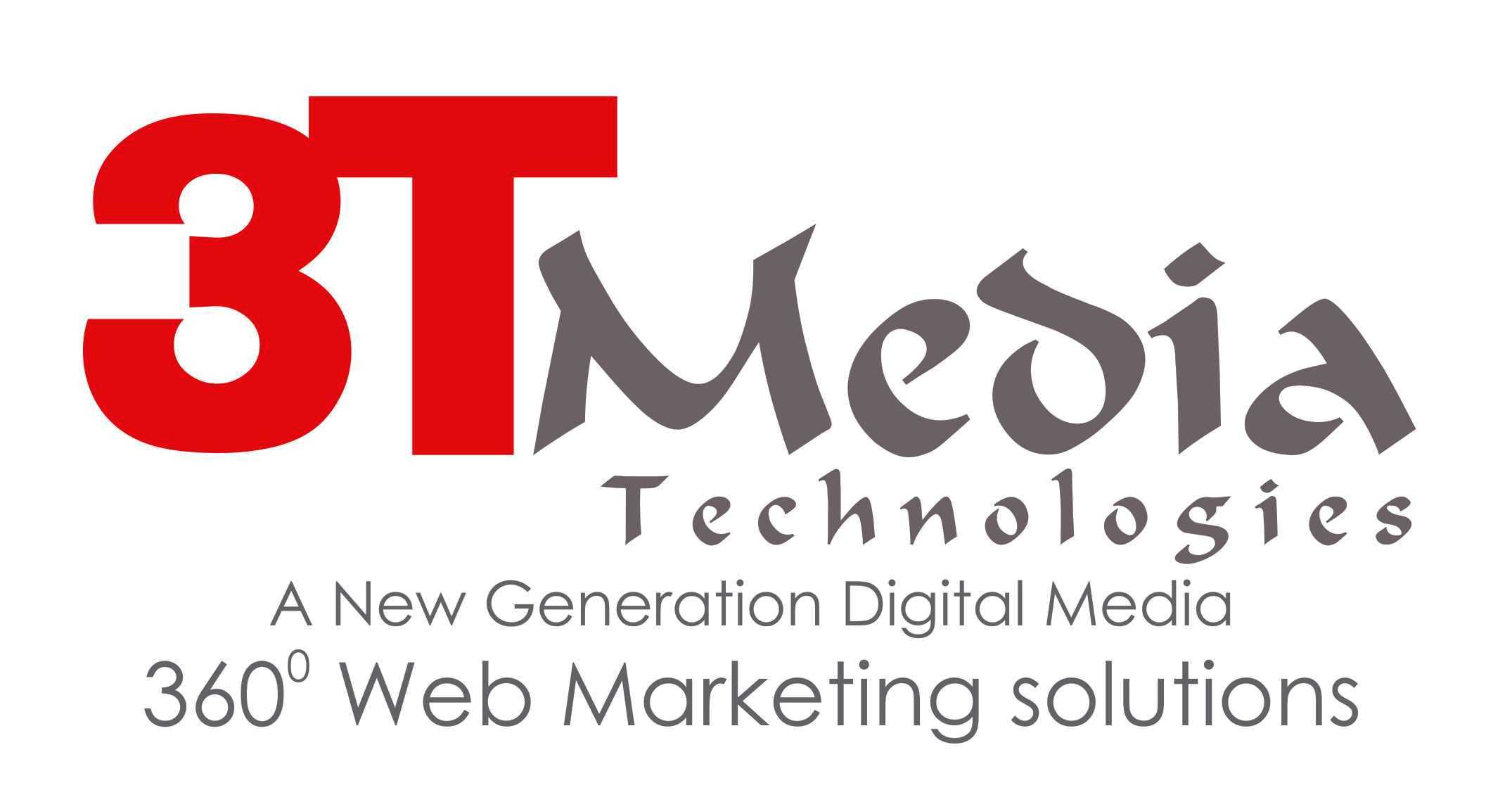 3T Media Technologies Pvt Ltd