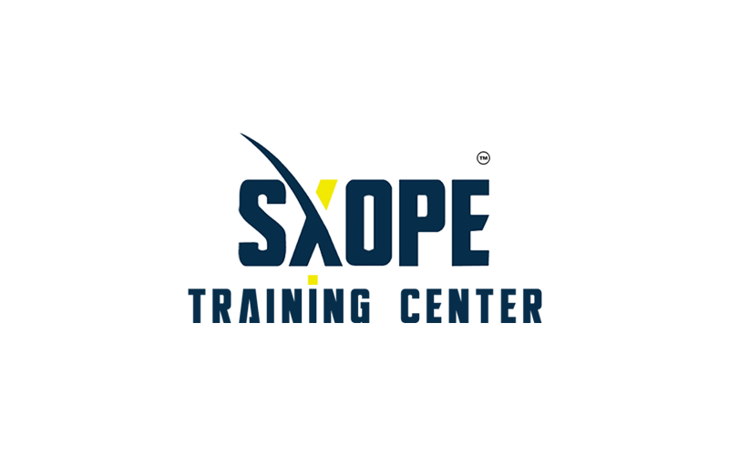 Sxope Training Center: It Training And Certification Courses