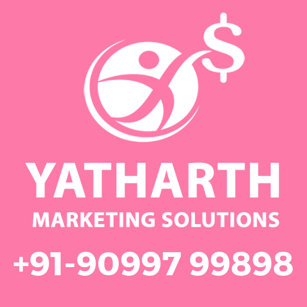 Yatharth Markeiting Solutions - Bangalore