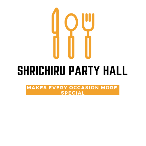 Shrichiru Party Hall