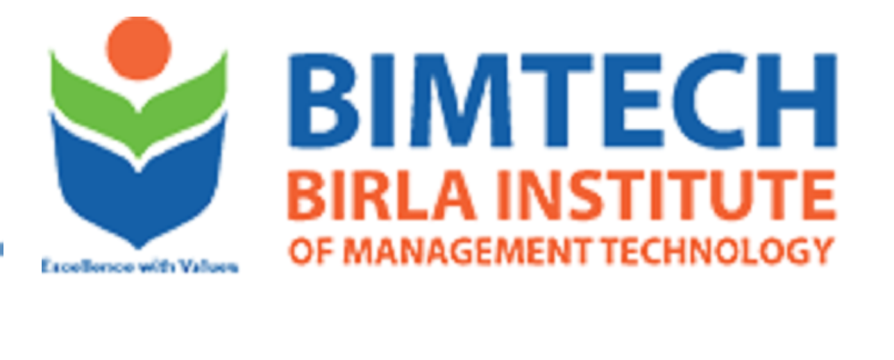 Birla Institute Of Management Technology