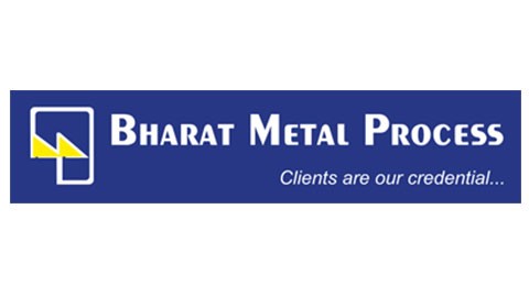 Bharat Metal Process -name Plate Manufacturer