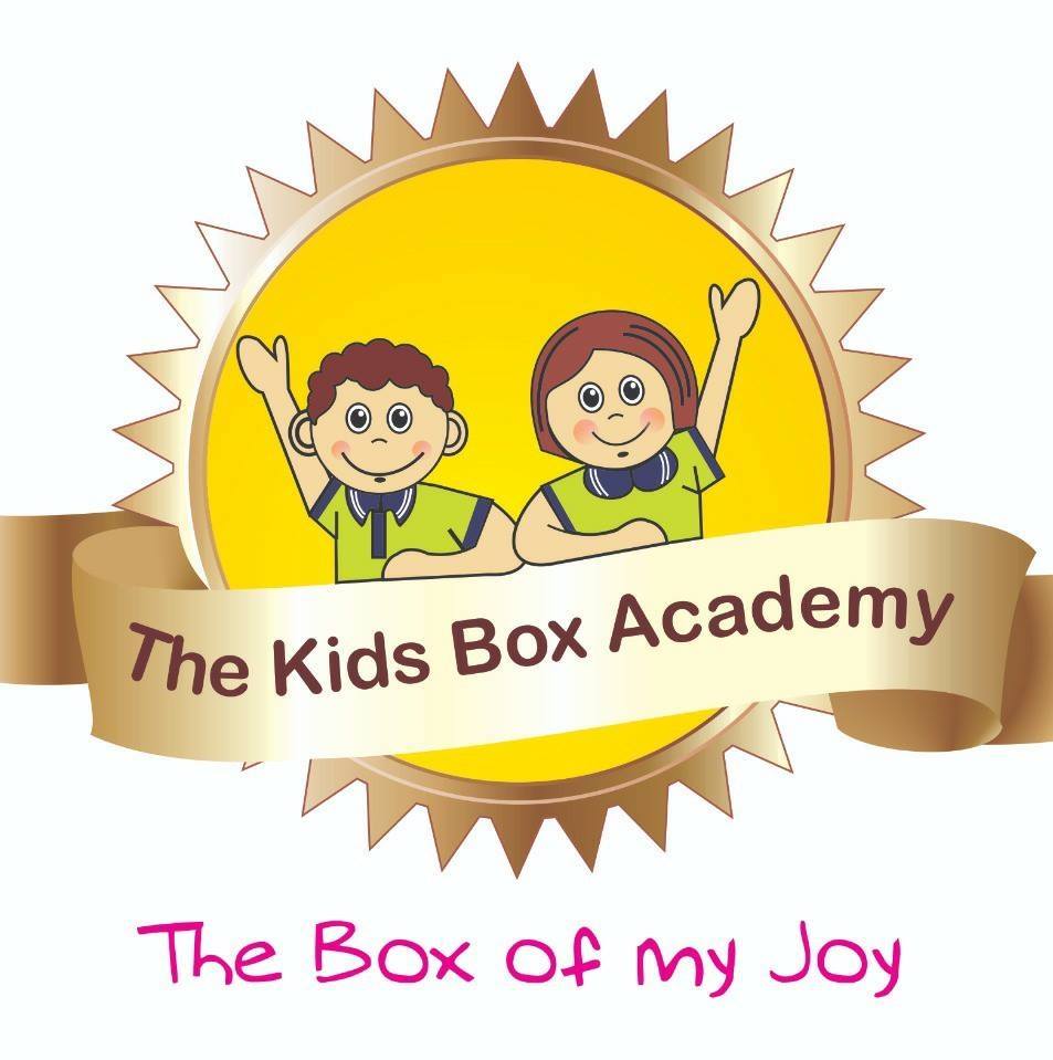 Kids Box Preschool, Daycare & Playgroup In Thergaon