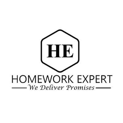 Homework Expert