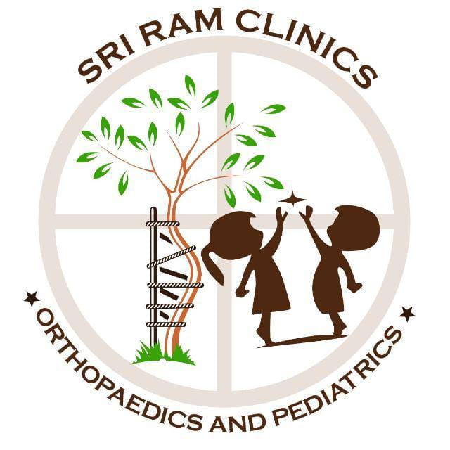 Sriram Clinics Orthopaedics & Pediatrics