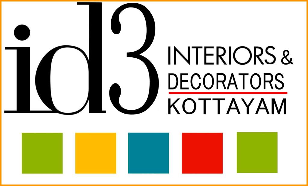 Id3 Interiors - Best Interior Designers In Kottayam