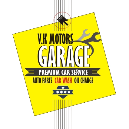 V.k Motors Garage
