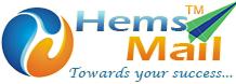 Hemsmail: Powered By Hems Technosys Pvt.ltd