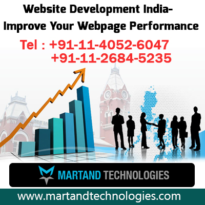 Martand Technologies