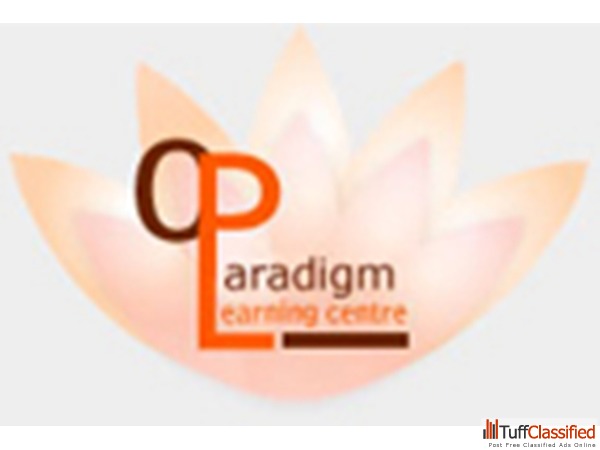 Paradigm Learning Centre – Plc