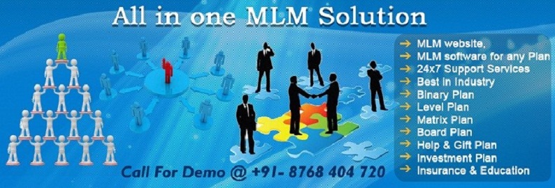 Mlm Consultancy