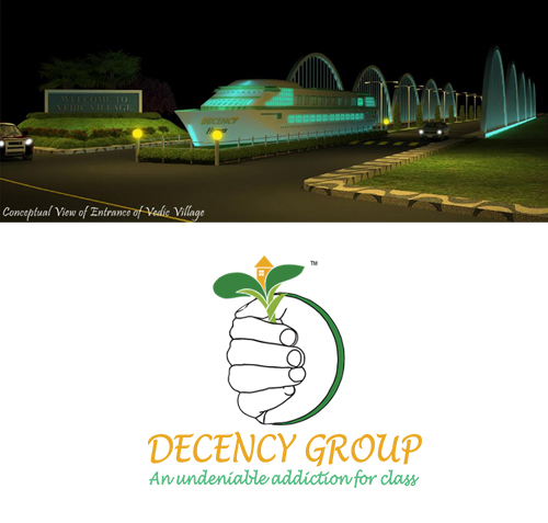 Decency Infrapromoters & Marketing Private Limited