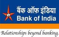 Bank Of India CHENNAI OVERSEAS