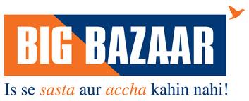 Big Bazaar Stores