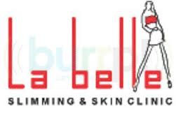 La Belle Slimming & Skin Clinic , Kilpauk