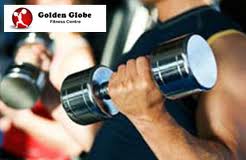 Golden Globe Gym , Adyar