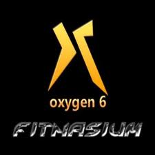 Oxygen 6 Fitnasium , Adyar