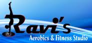 S Ravi Fitness Studio