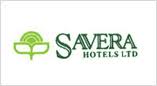 The Savera Hotel