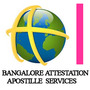 Bangalore Attestation & Apostille Services