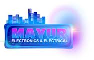 Mayur Electronics , Teyanampet