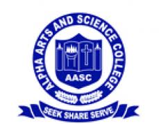 Alpha Arts And Science College , Porur
