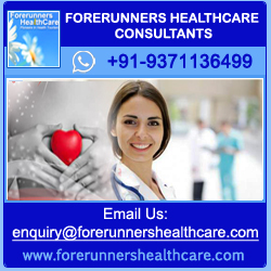 Forerunners Healthcare Consultants Pvt. Ltd.