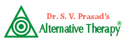 Dr. S.v. Prasad's Alternative Therapy