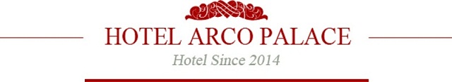 Hotel Arco Palace