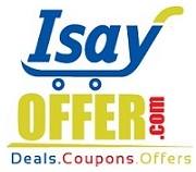 Online Shopping India - Isayoffer